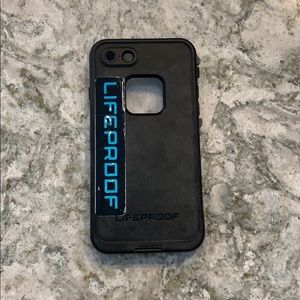 Lifeproof iPhone Case